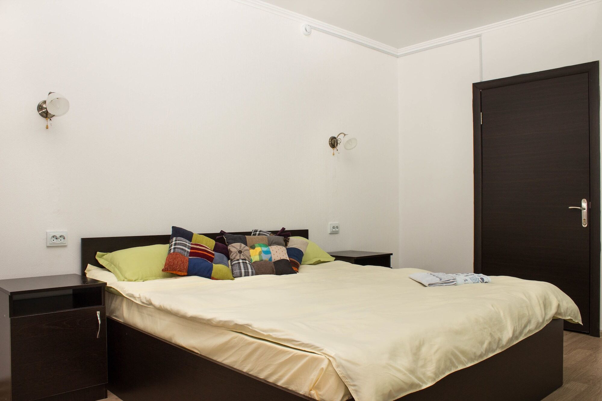 Nicehostel Almaty Eksteriør bilde